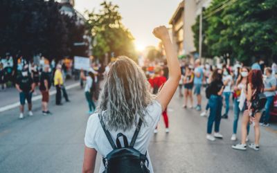 The Rise in Religiouslike Zeal for Nonreligious Causes