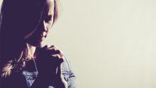 The Sinner’s Prayer