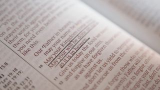 Till Kingdom Come?