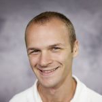 Joshua Travers