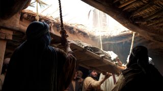 What Can We Learn From Jesus’ Early Healings?
