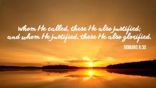 What Does the Father Do Part 1