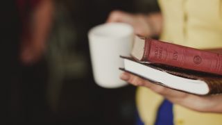 What Is the Bible?