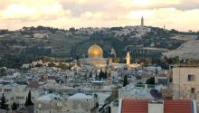 A Tale From Two Cities: When Is the Christian Sabbath?