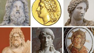 Where Did the Popular Image of Jesus Come From?