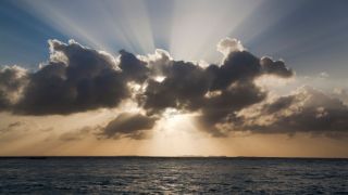 Who Is God?