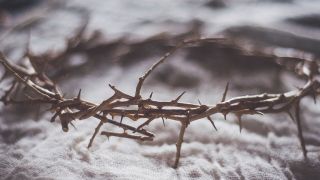 Who Is Jesus?