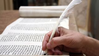 Who Wrote the Bible?