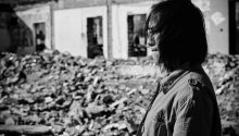 Why Does God Allow War?