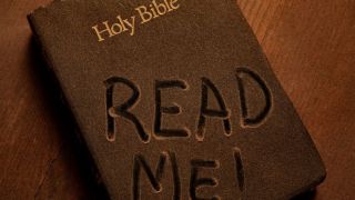 Why Study the Bible?