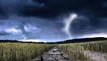 Wrath of God