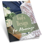 God’s Design for Marriage